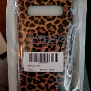 Galaxy S10 Phone Case